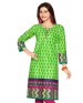 Fasionable Desiger Kurti- k02- 16